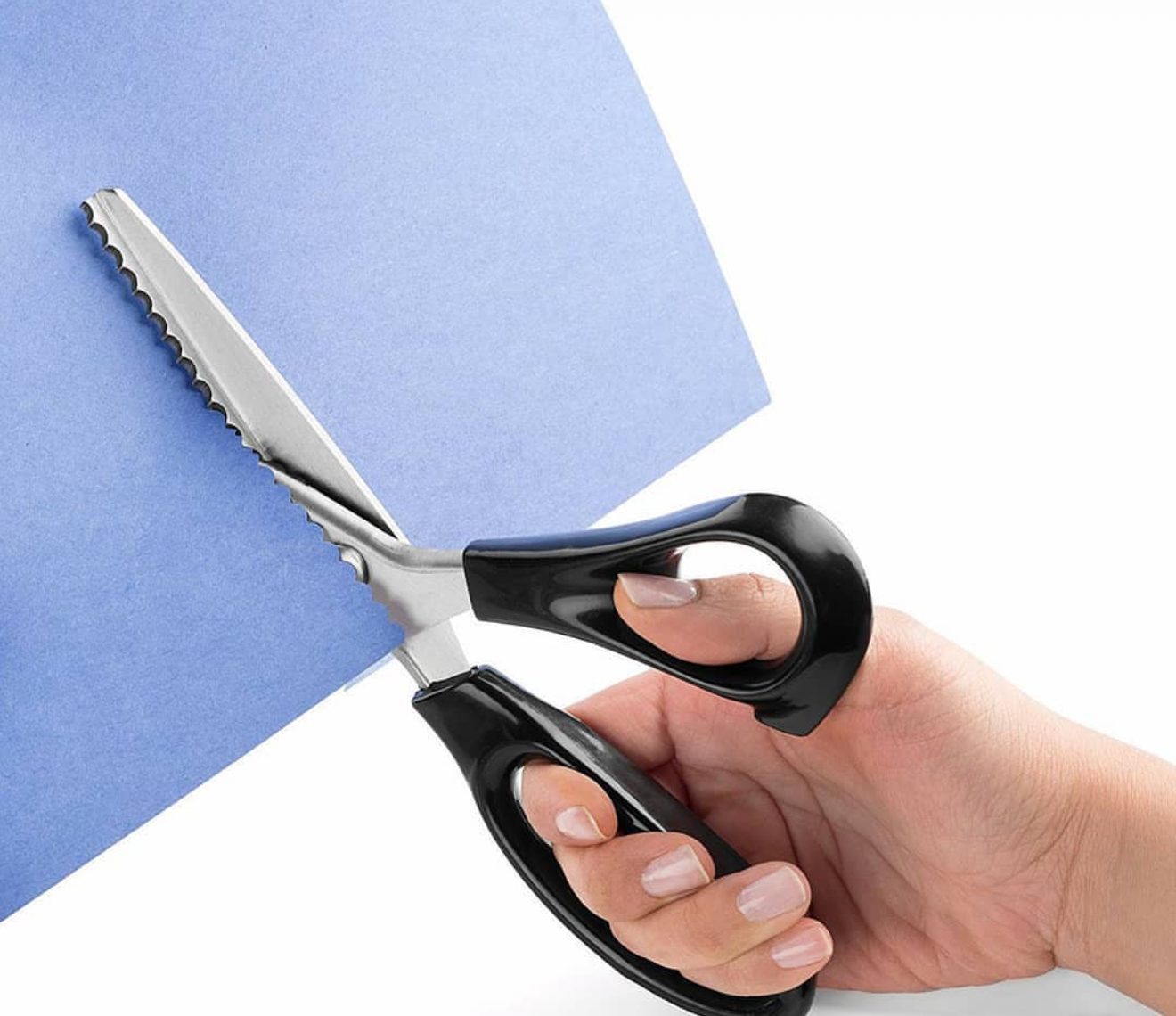 قیچی هلال بر