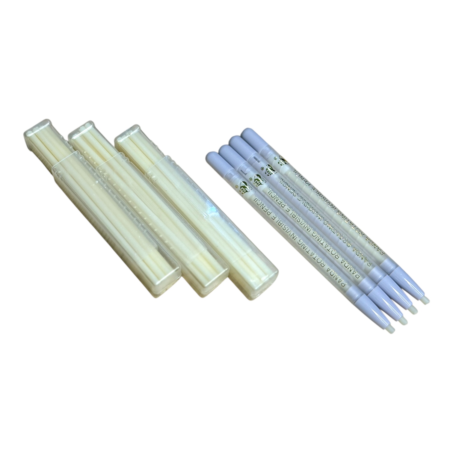 اتود صابونی پاندا و مغزی اتود