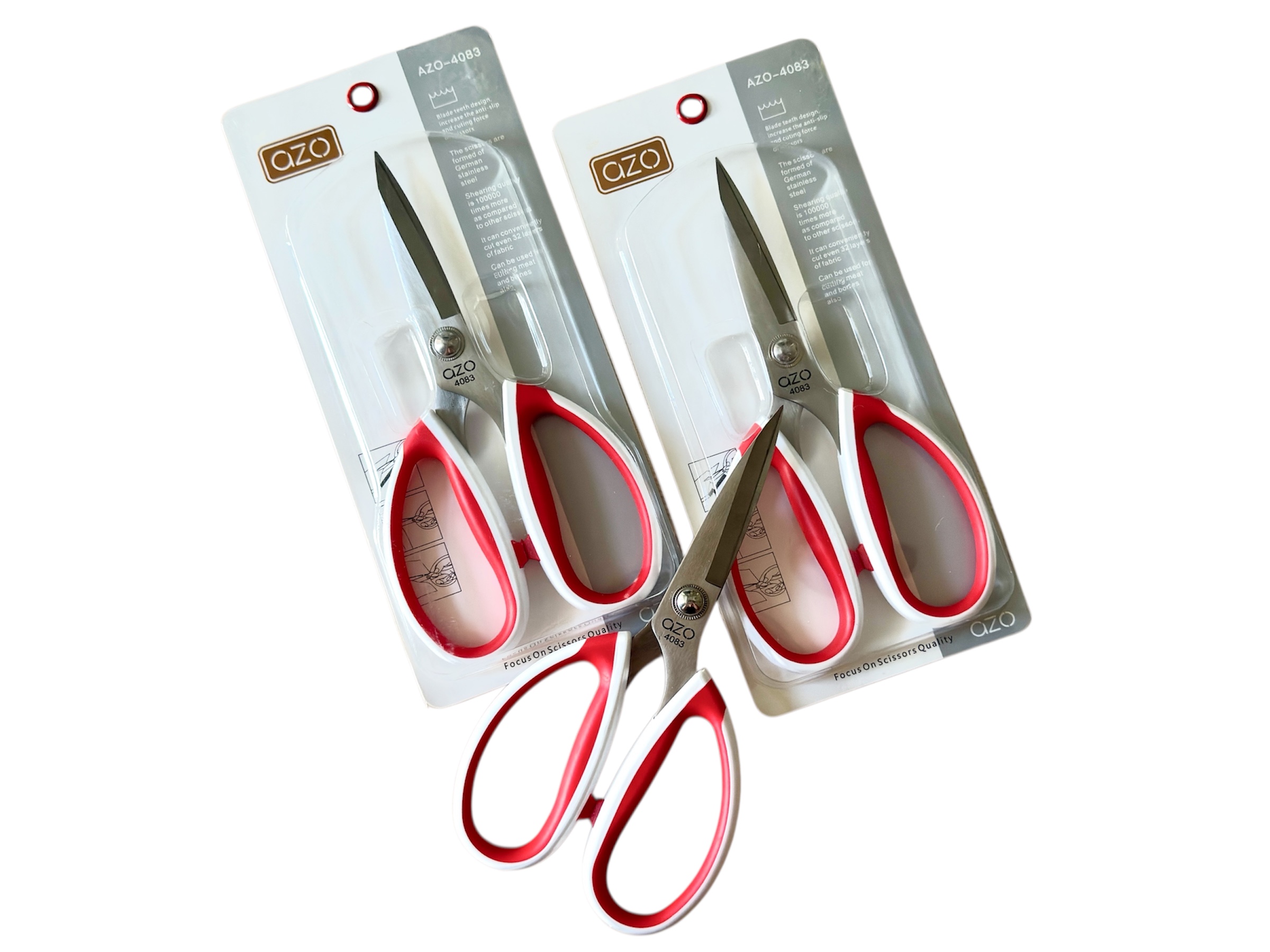 قیچی هرکول آزو