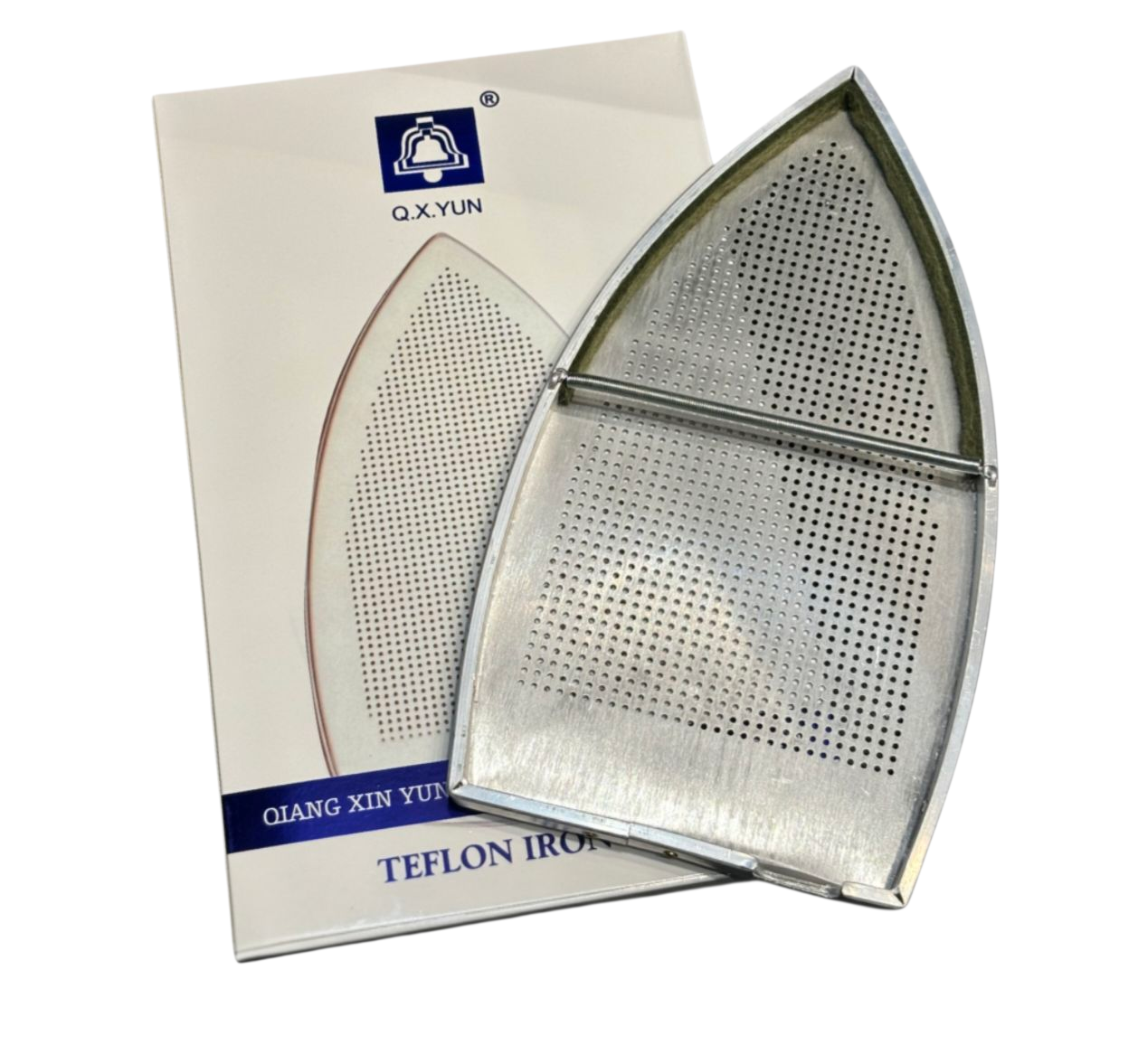 محافظ کفی اتو صنعتی برند زنگوله