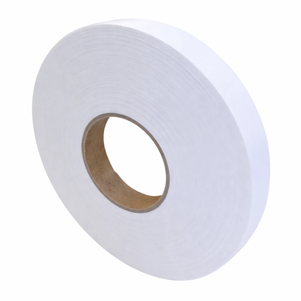 زانفیکس کاغذی بزرگ سفید 1/8 سانت