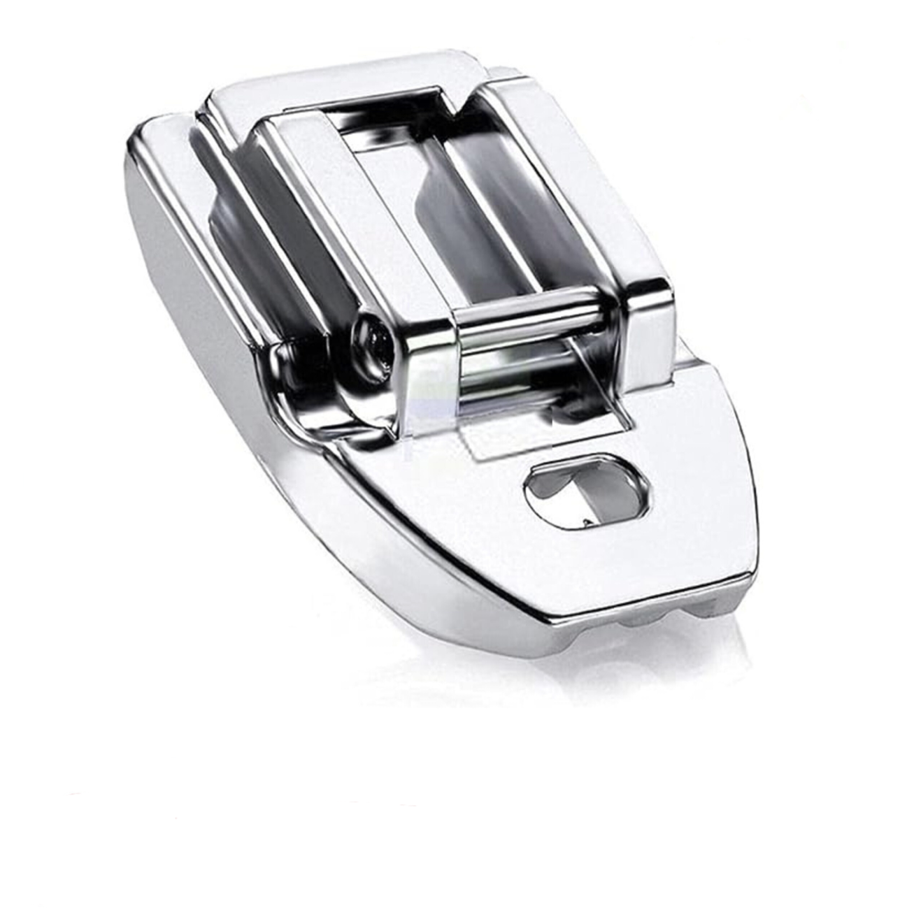 پایه زیپ مخفی چرخ خانگی