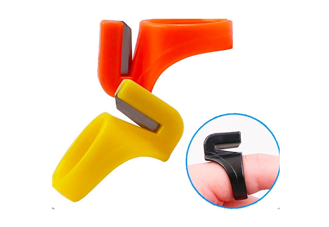 سرنخ زن انگشتی