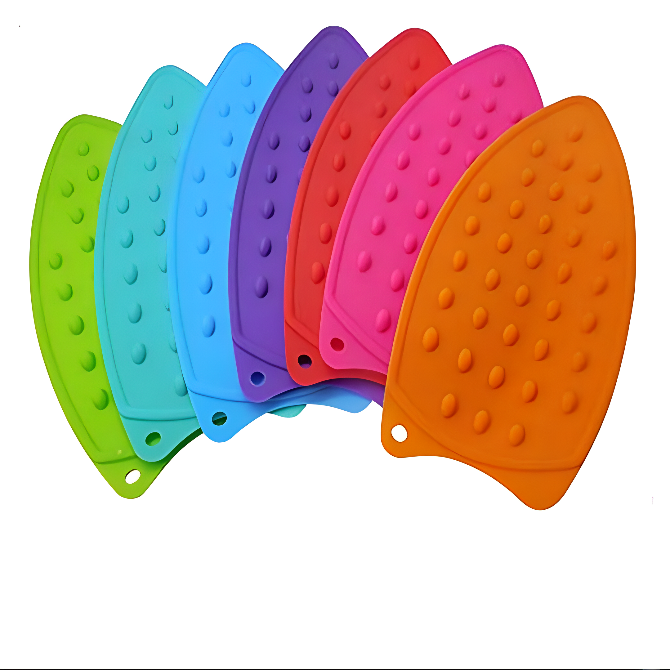 پد زیر اتو سیلیکونی خانگی