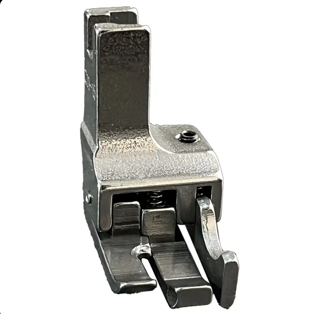 پایه دوکاره نیش خط کش دار آلن دار