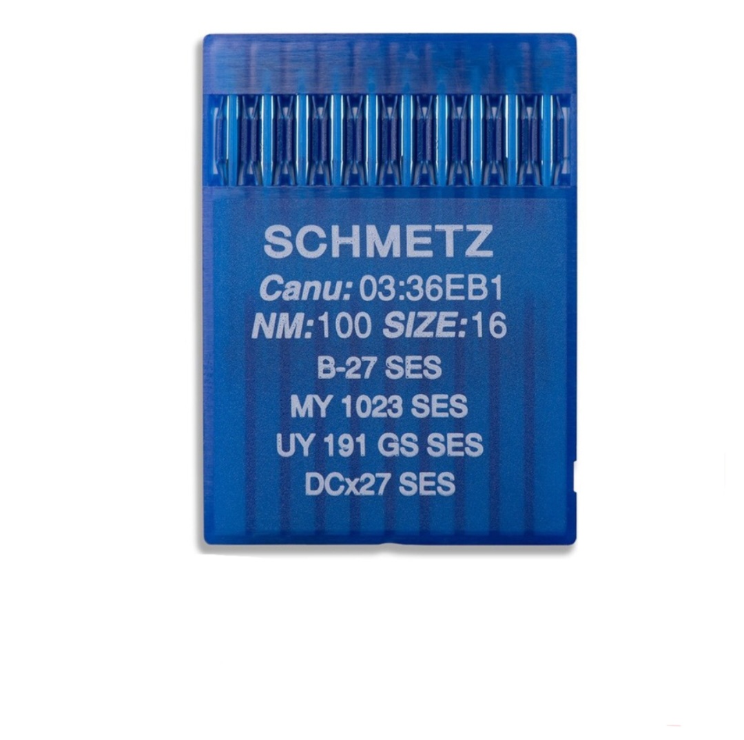 سوزن راسته دوز آلمانی شماره ۱۶