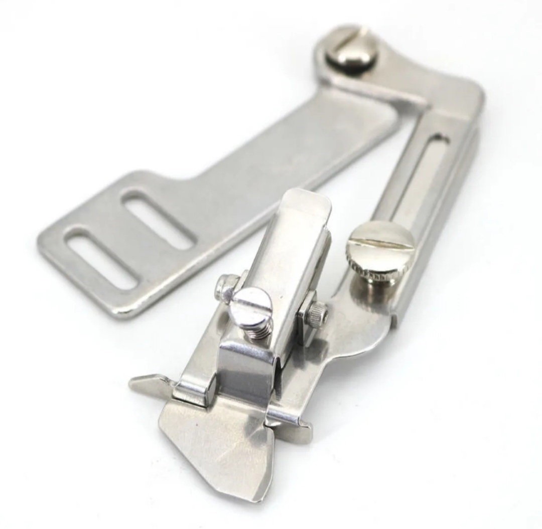 هدایت گر پارچه خرچنگی مدل پیچی