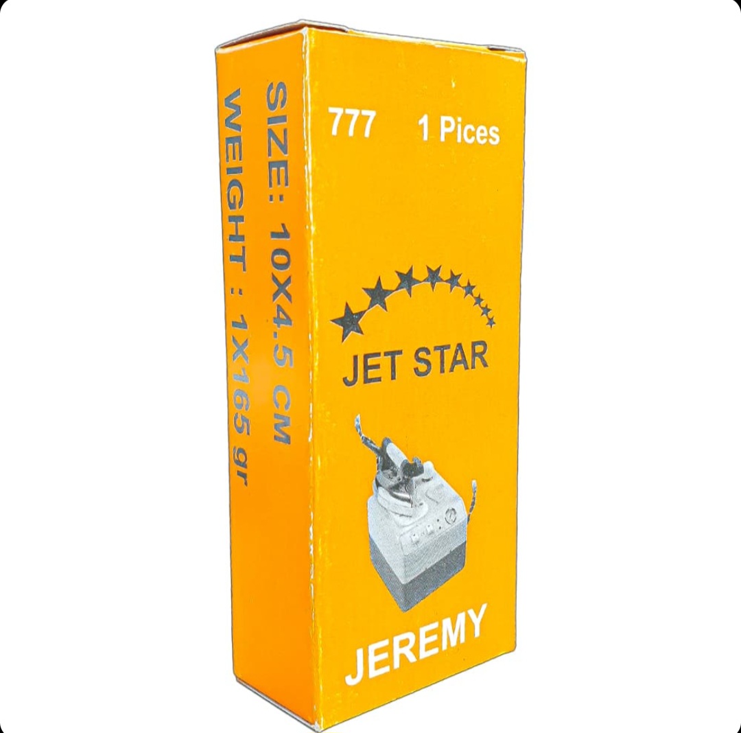 جرم گیر یا رسوب زدا اتو بخار مخزن دار