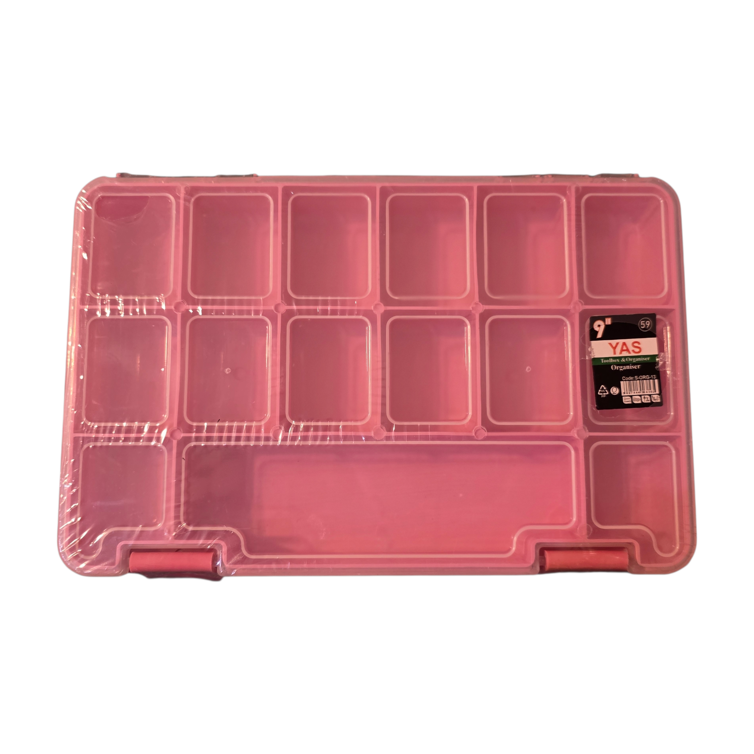 ارگانایزر یا نظم دهنده لوازم خرازی