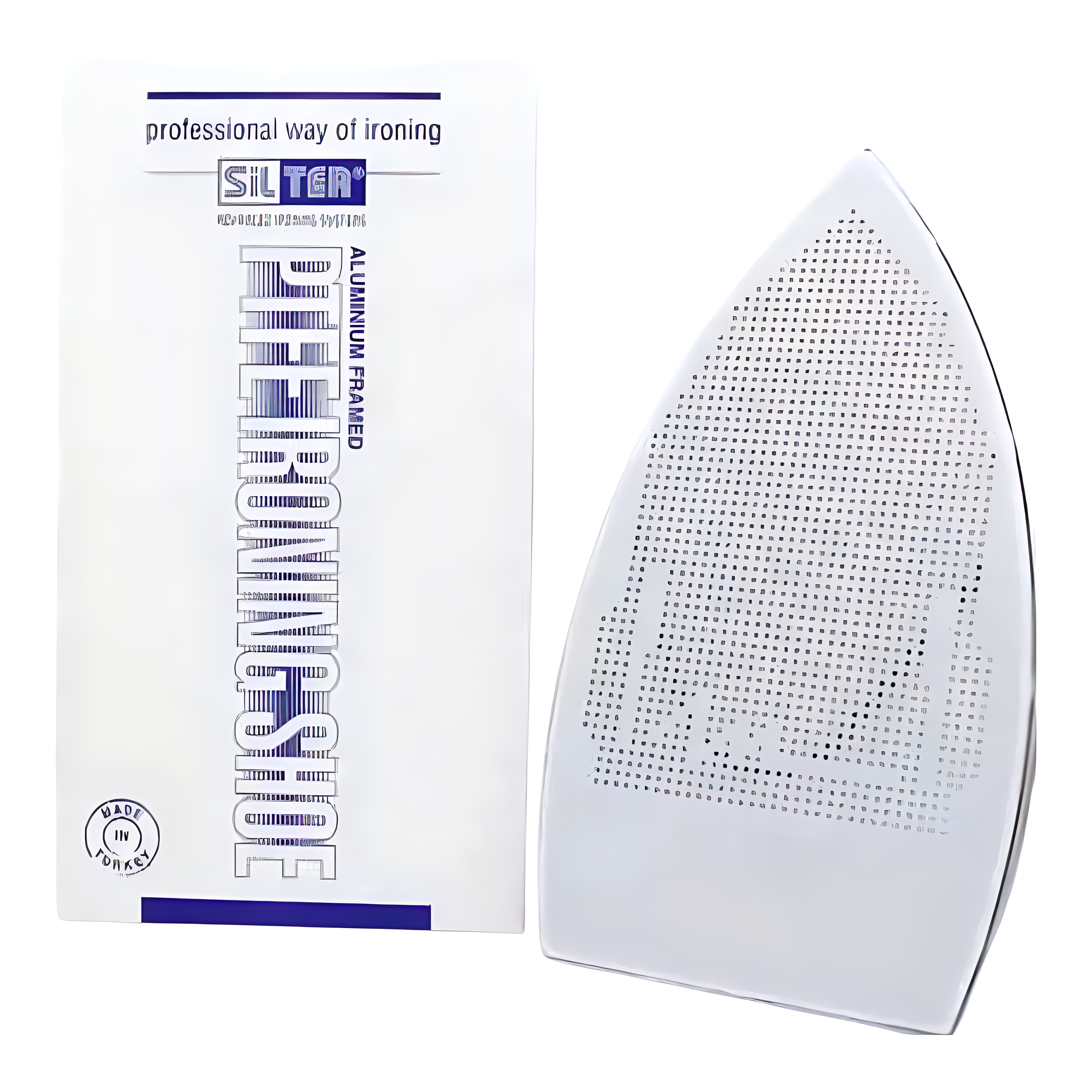 محافظ کفی اتو سیلتر