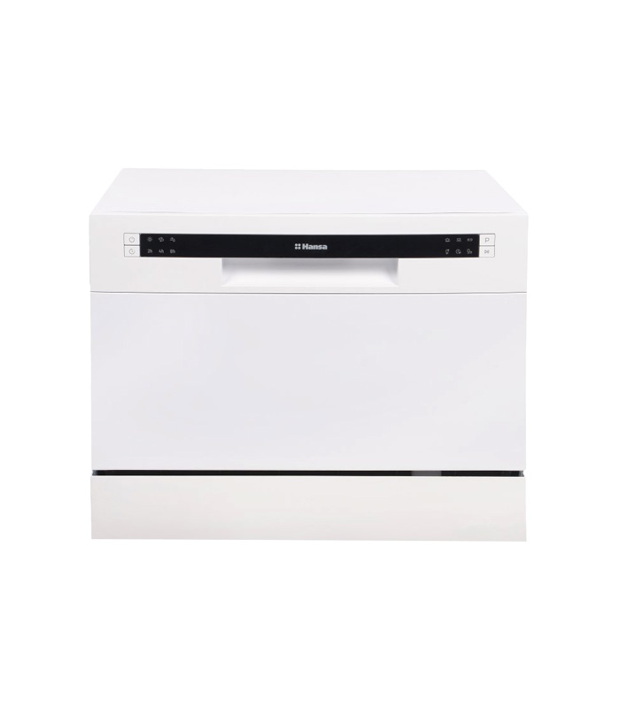 هانزا ZWM 536 WH