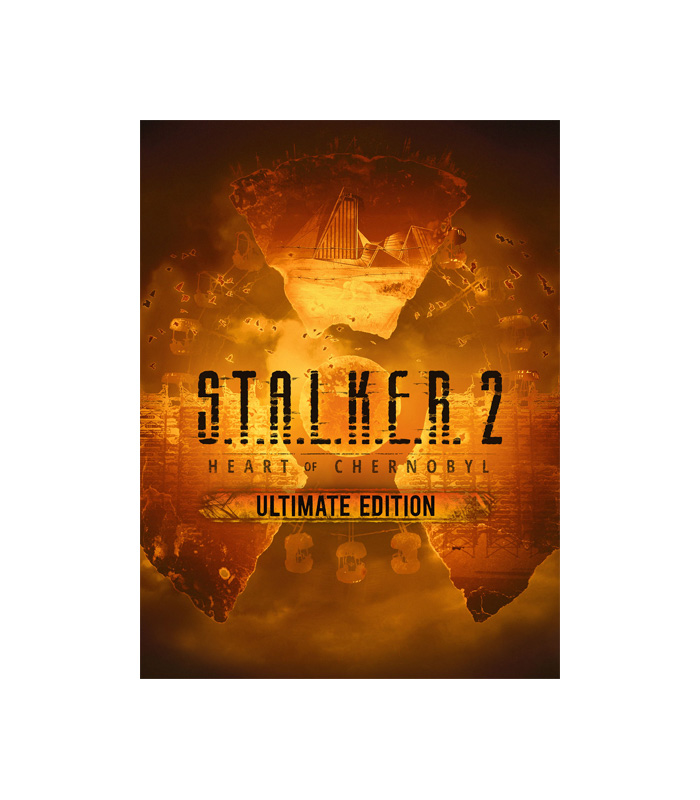 نسخه نهایی بازی S.T.A.L.K.E.R. 2: Heart of Chornobyl
